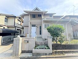 物件画像 富里市日吉台3丁目 中古戸建