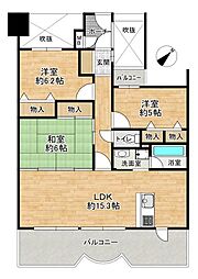 物件画像 グレーシィ加古川