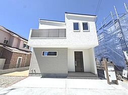 物件画像 加古川市第1平岡町二俣3号棟　新築戸建