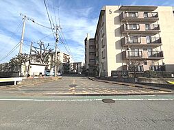 物件画像 鳩里団地壱号棟