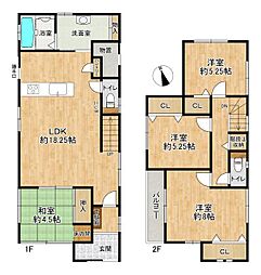 兵庫県高砂市伊保2丁目