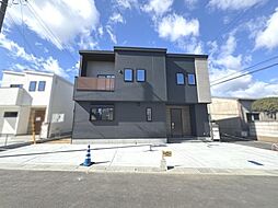 物件画像 加古川市第1平岡町二俣1号棟　新築戸建