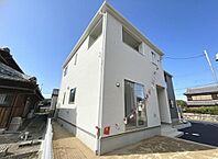 兵庫県加古川市野口町良野：物件画像