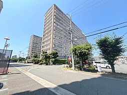 物件画像 加古川グリーンシティＤ棟