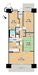 物件画像 ジークレフ加古川東