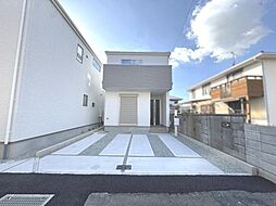 物件画像 播磨町東本荘1期1号楝　新築戸建