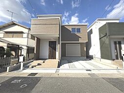 物件画像 播磨町東本荘1期2号楝　新築戸建