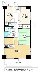 物件画像 サンシティ本荘壱番館