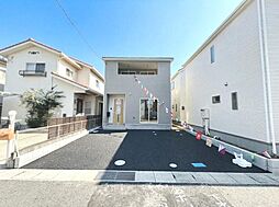 物件画像 稲美町国安第7　1号棟　新築戸建