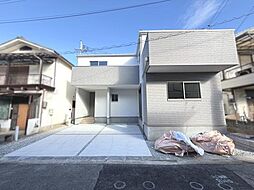 物件画像 加古川市加古川町中津19期　新築戸建