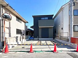 物件画像 高砂市曽根町8期　新築戸建