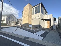 物件画像 加古郡稲美町国北2丁目　新築戸建