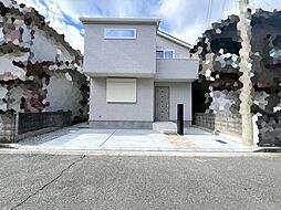 物件画像 加古川市加古川町稲屋　新築戸建