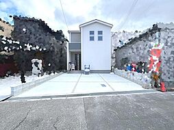 物件画像 加古川市加古川町北在家4期　新築戸建