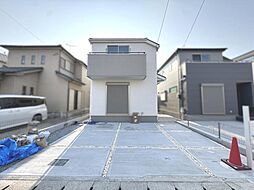 物件画像 播磨町北野添3号棟　新築戸建