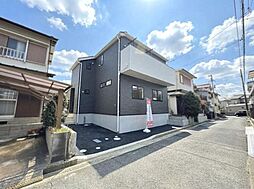 物件画像 加古川市平岡町新在家第7 新築戸建