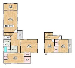 物件画像 加古川市神野町石守　中古戸建