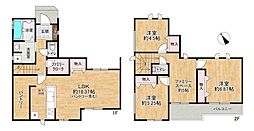 物件画像 明石市魚住町西岡A号地　新築戸建