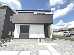 物件画像 加古川市八幡町上西条1号棟　新築戸建