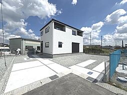 物件画像 加古川市八幡町上西条2号棟　新築戸建