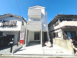 物件画像 明石市二見町東二見　新築戸建