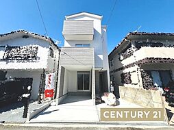 物件画像 明石市二見町東二見 新築戸建