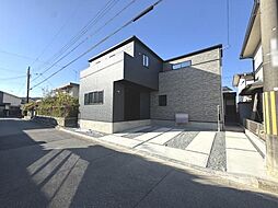 物件画像 加古川市西神吉町岸　新築戸建
