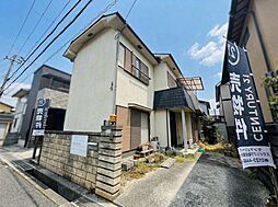 物件画像 姫路市田寺4丁目　中古戸建