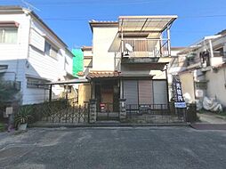 物件画像 加古川市加古川町美乃利　中古戸建