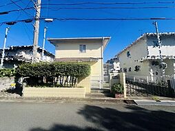 物件画像 高砂市西畑4丁目　中古戸建