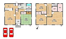 物件画像 加古川市別府町新野辺 中古戸建