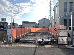 物件画像 加古川市加古川町北在家　新築戸建