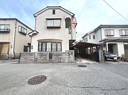 物件画像 加古川市尾上町口里　中古戸建