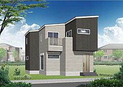 物件画像 加古川市第3平岡町高畑2号棟　新築戸建