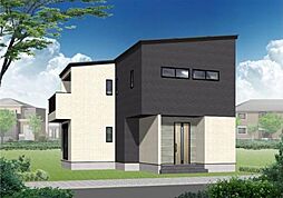 物件画像 加古川市第3平岡町高畑3号棟 新築戸建