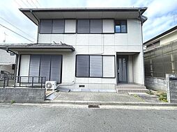 物件画像 加古川市平岡町新在家　中古戸建