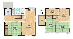 物件画像 加古川市西神吉町岸　中古戸建