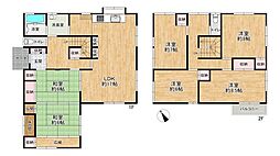 物件画像 加古川市加古川町木村 中古戸建