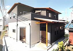 物件画像 加古川市加古川町北在家　中古戸建