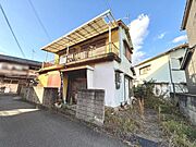 建物解体後の引き渡しです♪
