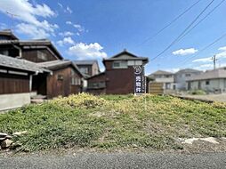 物件画像 高砂市米田町塩市　売土地