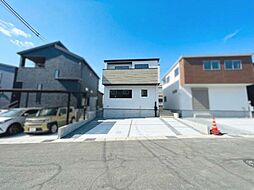 物件画像 稲美町中村1期2号棟　新築戸建