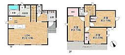 物件画像 明石市二見町西二見　新築戸建