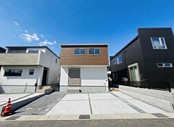 物件画像 稲美町中村1期1号棟　新築戸建