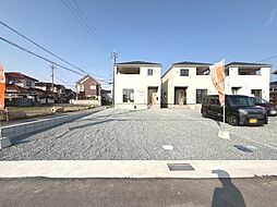 物件画像 加古川市西神吉町鼎第1　1号棟