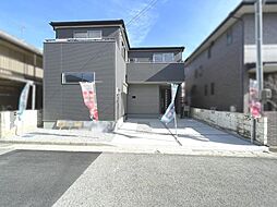 物件画像 加古川市東神吉町神吉10期　新築戸建