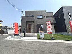 物件画像 加古川市平岡町高畑8号棟　新築戸建