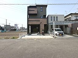 物件画像 加古川市加古川町北在家　新築戸建