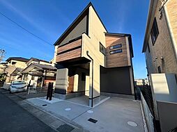 物件画像 加古郡播磨町大中1丁目　新築戸建