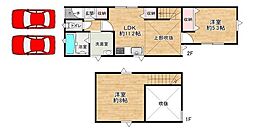 物件画像 明石市二見町西二見　新築戸建